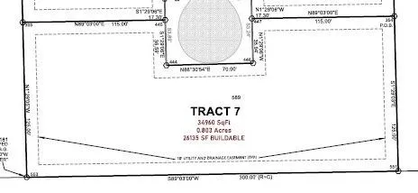 $74,900 | 7 Bam Lane, Brookville, IN 47012