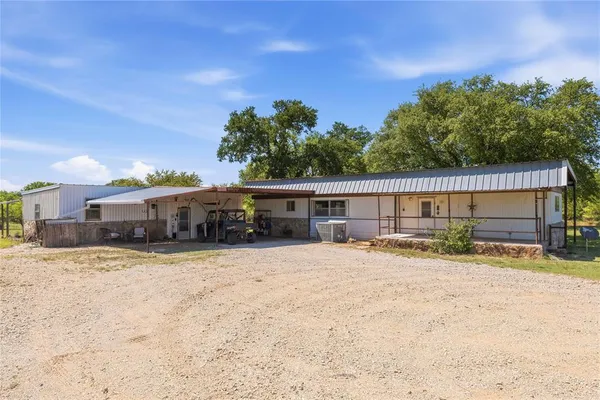 $975,000 | 324 Pr 2621, Santa Anna, TX 76878
