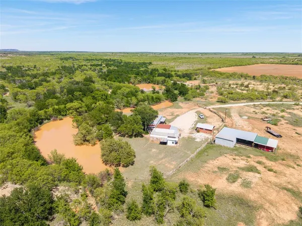 $975,000 | 324 Pr 2621, Santa Anna, TX 76878