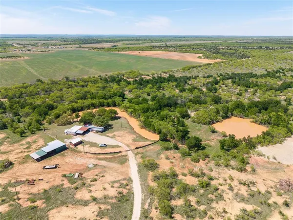 $975,000 | 324 Pr 2621, Santa Anna, TX 76878