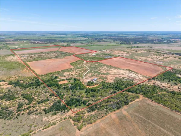 $975,000 | 324 Pr 2621, Santa Anna, TX 76878