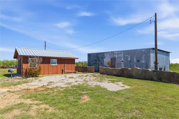 $975,000 | 324 Pr 2621, Santa Anna, TX 76878