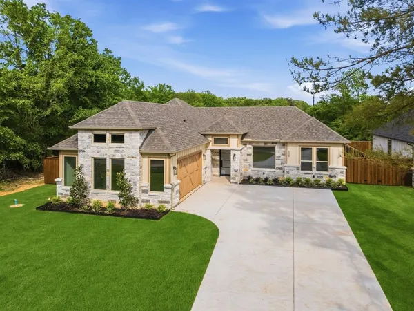 $449,000 | 508 Waikiki Trail, Tool, TX 75143