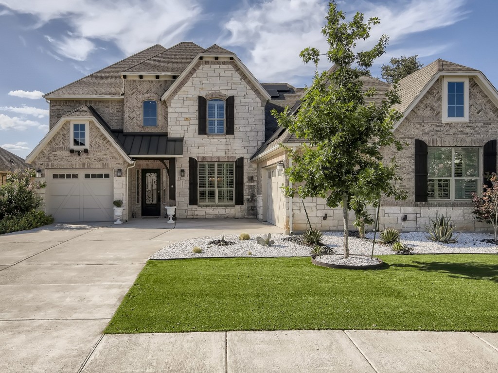 15612 Tippys Terrace Austin, TX 78717 - Photo 1 of 1