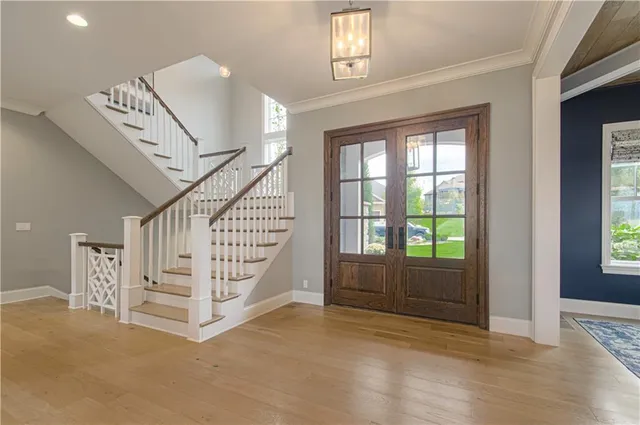 $2,995,000 | 27582 Highland Circle, Olathe, KS 66061