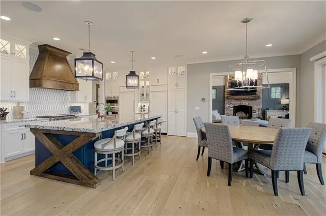 $2,995,000 | 27582 Highland Circle, Olathe, KS 66061