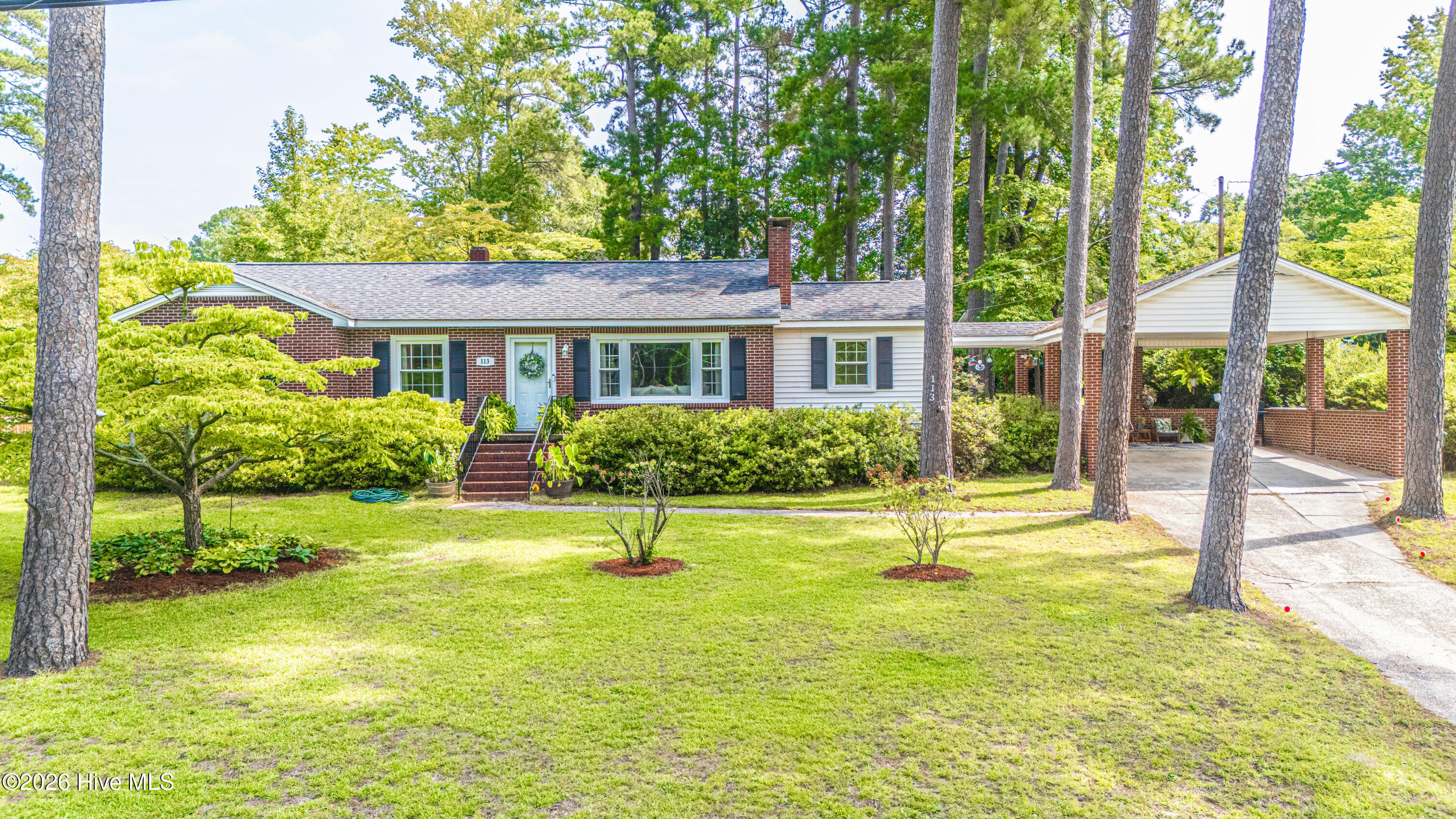 113 Woodland Road Rockingham, NC 28379 - Photo 12 of 76 Gallery Image 12