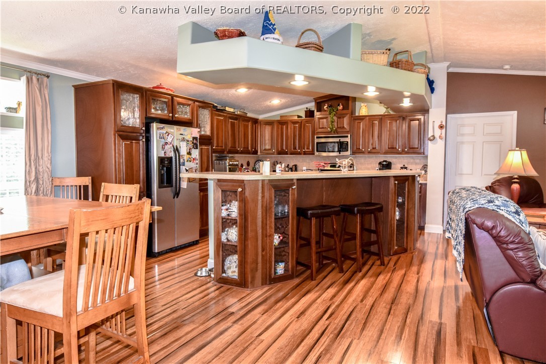 1776 Mt Union Road Fraziers Bottom, WV 25082 - Photo 6 of 24 Gallery Image 6