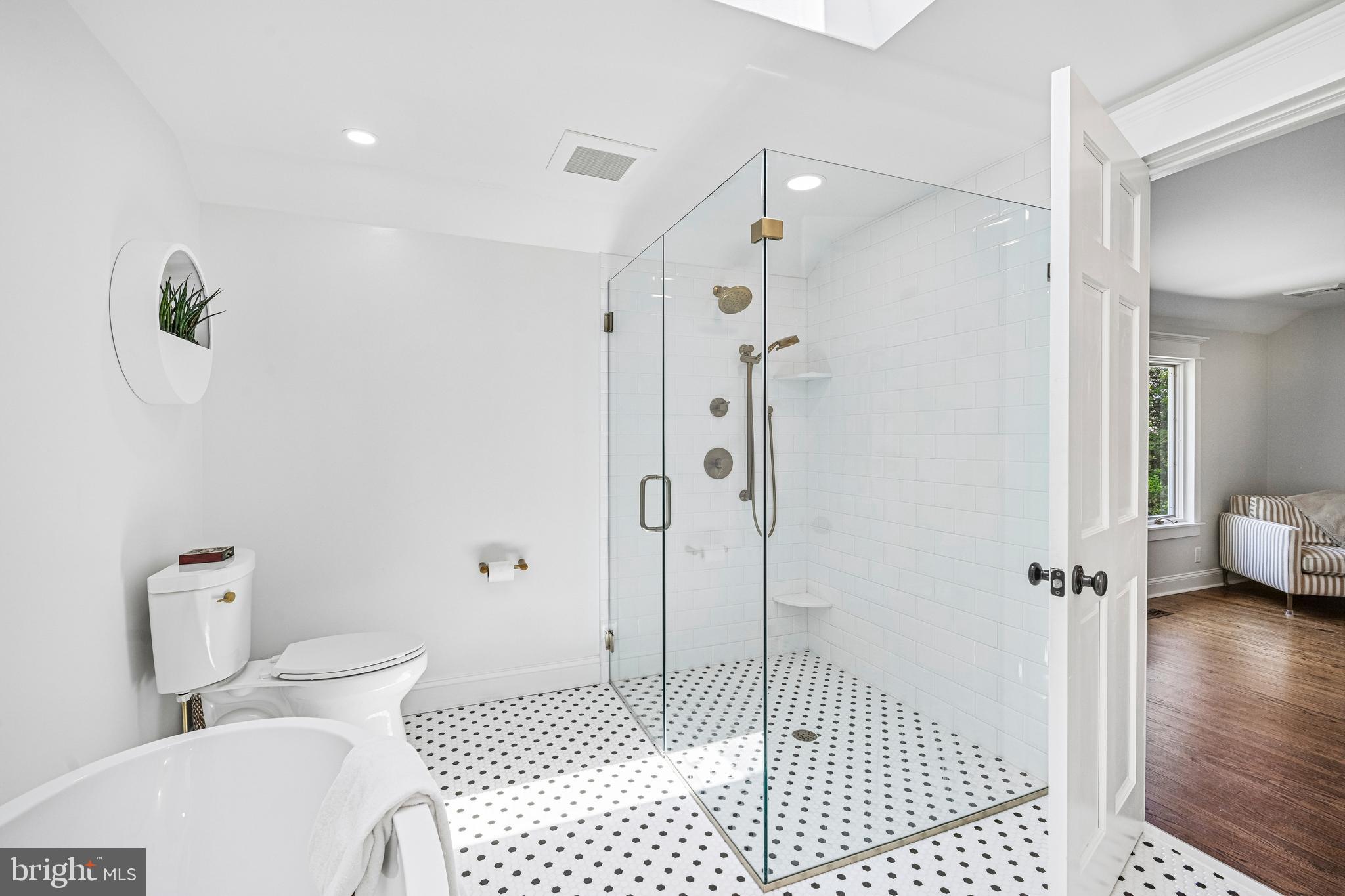 109 Glenwood Road Haddonfield, NJ 08033 - Photo 31 of 68