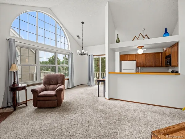 $273,500 | 5725 West Atlantic Place, Unit 305, Lakewood, CO 80227