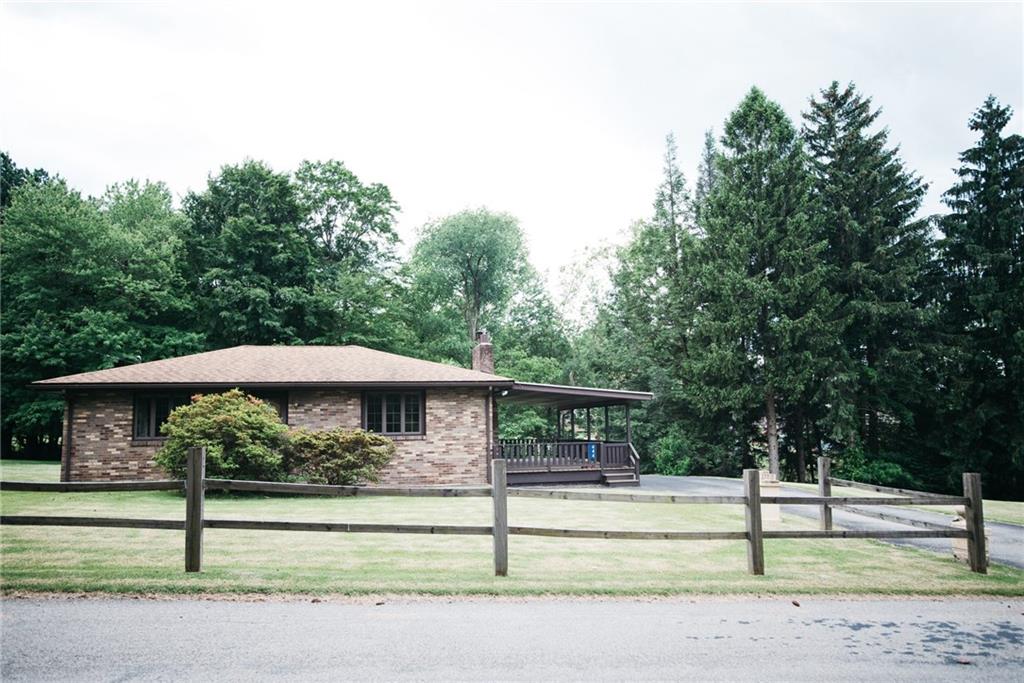 444 Twin Maples Road Derry, PA 15627 - Photo 1 of 25 Gallery Image 1