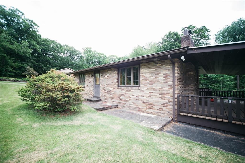 444 Twin Maples Road Derry, PA 15627 - Photo 2 of 25 Gallery Image 2