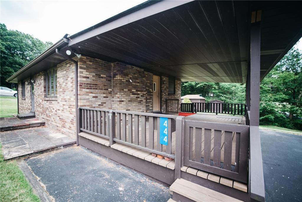 444 Twin Maples Road Derry, PA 15627 - Photo 3 of 25 Gallery Image 3