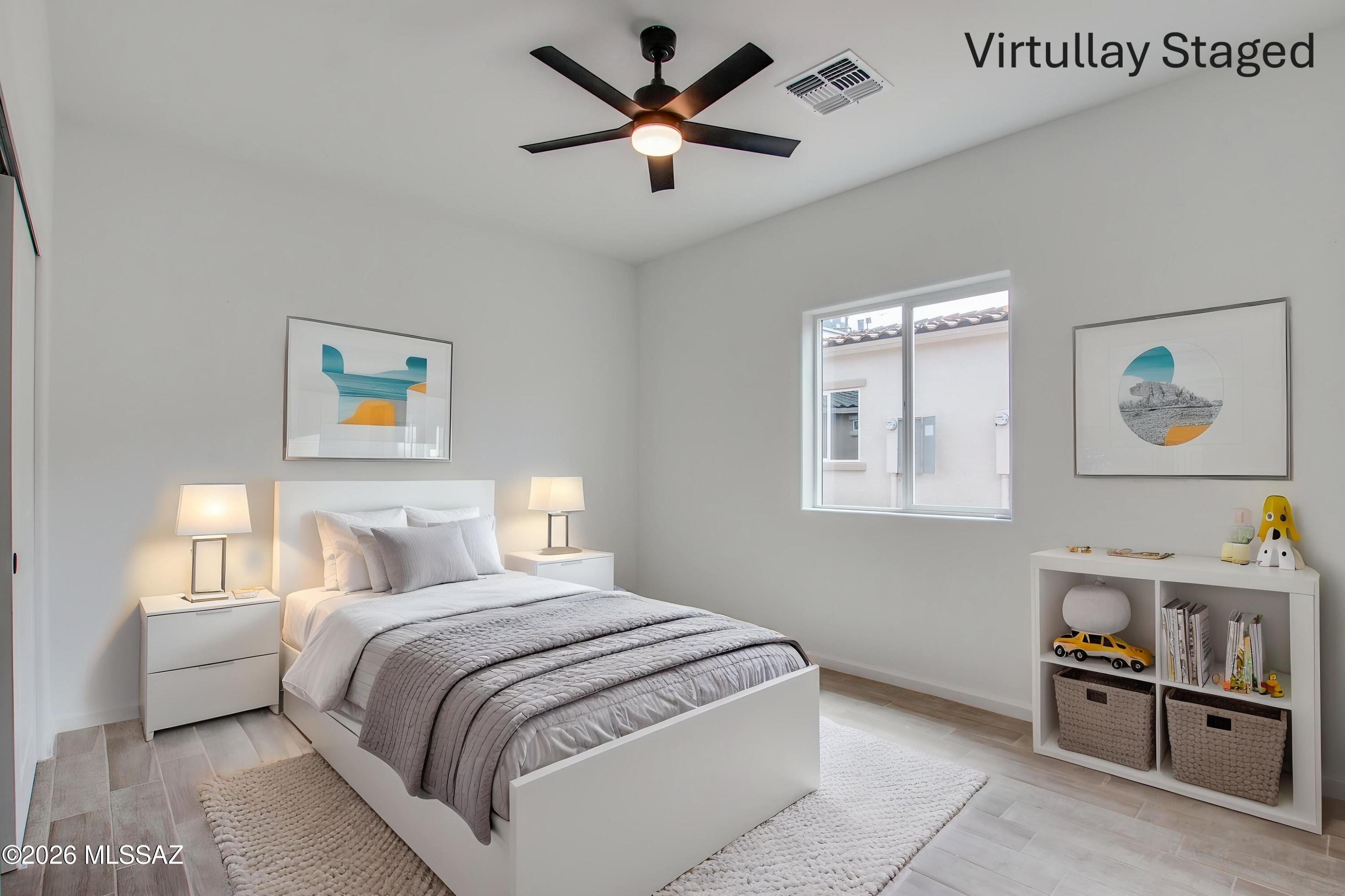 2350 West Diamond Street Tucson, AZ 85705 - Photo 22 of 50