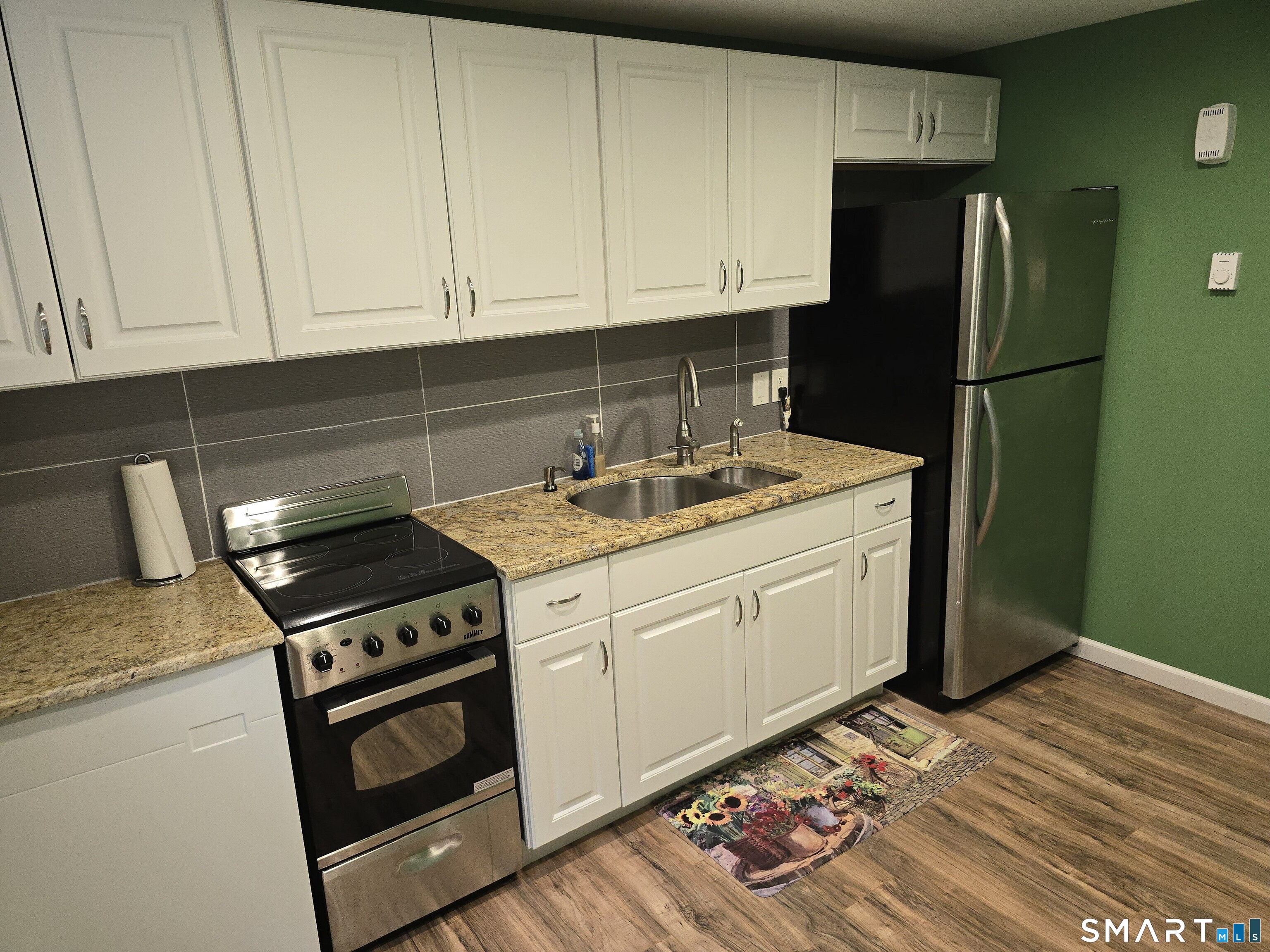 120 Gallup Hill Road, Unit 4B Ledyard, CT 06339 - Photo 4 of 9