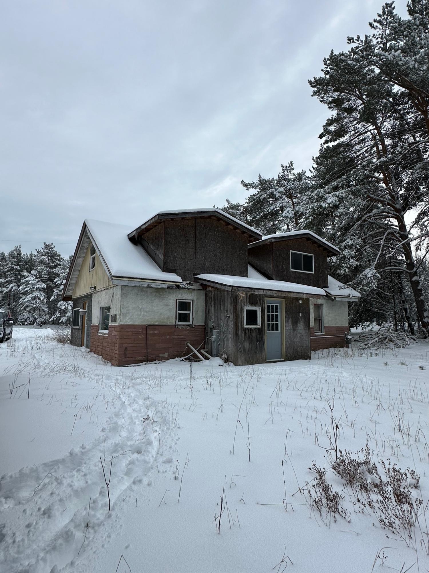 4611 Deer Trail Road Rhinelander, WI 54501 - Photo 1 of 4 Gallery Image 1
