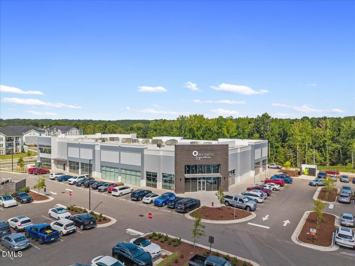 1418 Grove Village Road Wake Forest, NC 27587 - Photo 37 of 40 36-DJI_20260819232743_0235_D