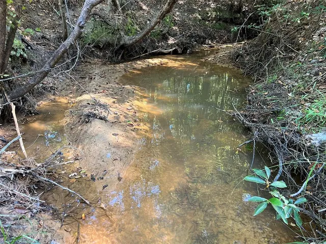 a view of couple of small space