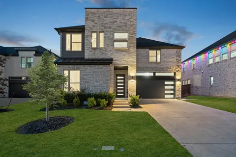 $949,999 | 850 Belltown Drive, Allen, TX 75013