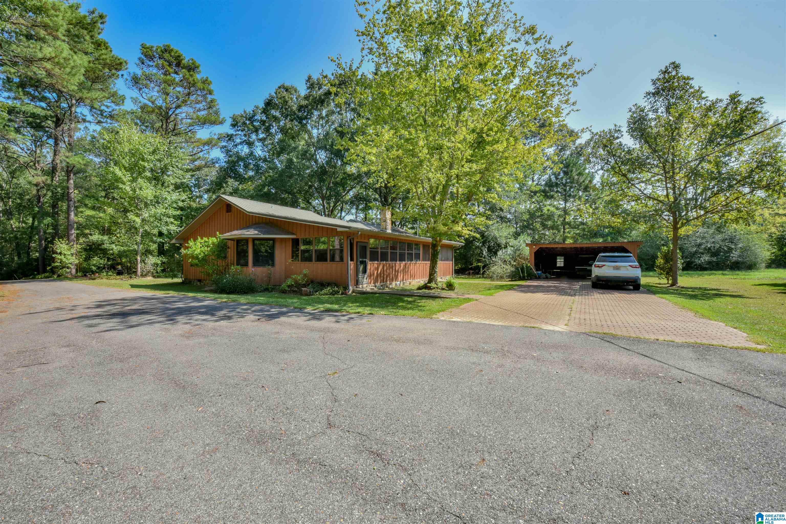 1095 Forkland Park Road Forkland, AL 36740 - Photo 7 of 45