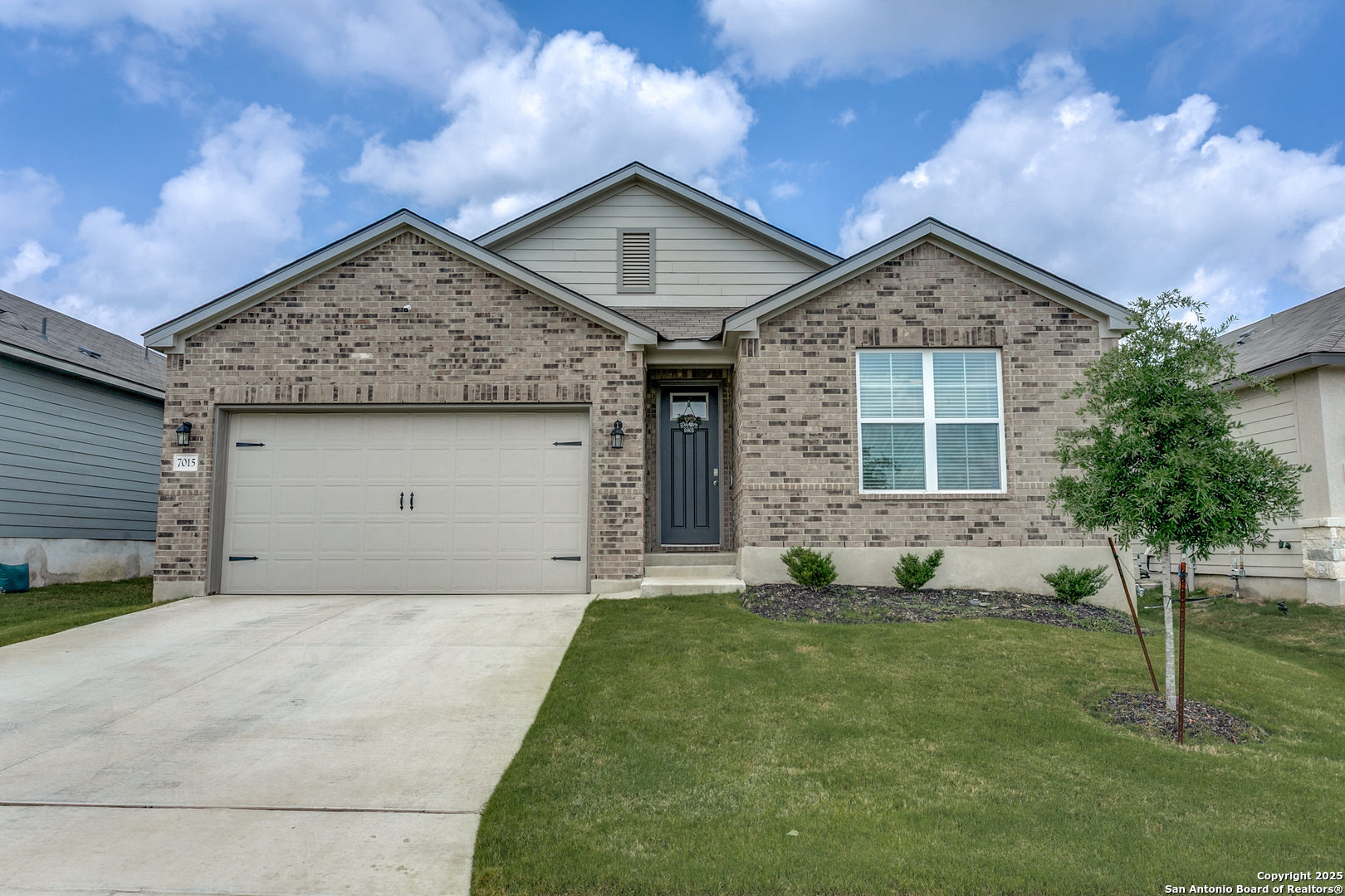 7015 Walkers Loop San Antonio, TX 78233 - Photo 1 of 1