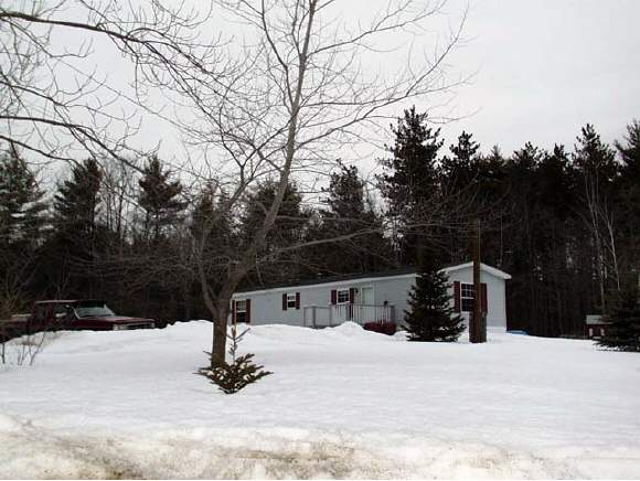 60 Pinkham Road Middleton, NH 03887 - Photo 1 of 1