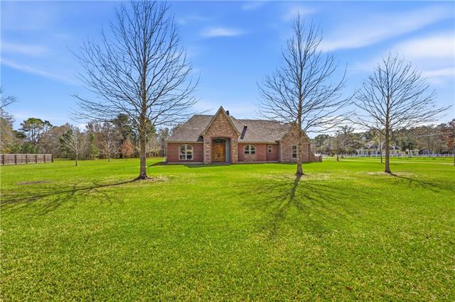 42587 Pleasant Ridge Extension Ponchatoula, LA 70454 - Photo 2 of 48