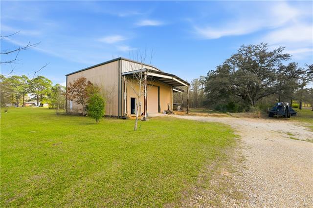 42587 Pleasant Ridge Extension Ponchatoula, LA 70454 - Photo 44 of 48