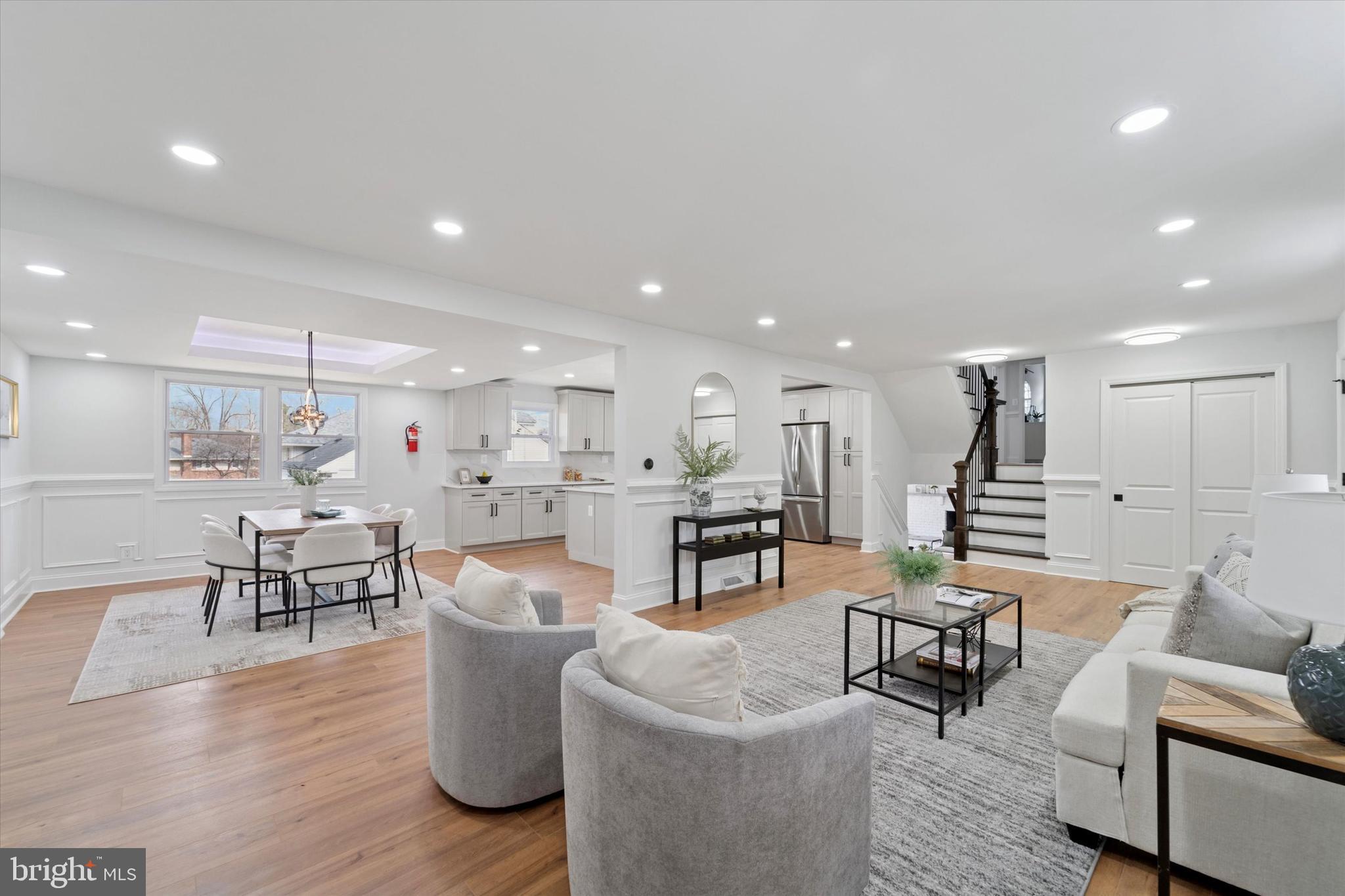 201 Devon Road Cinnaminson, NJ 08077 - Photo 5 of 32