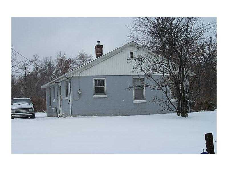 6301 West Ridge Road Erie, PA 16506 - Photo 4 of 4 Other. OUT BUILDING ON LOT FACING W. RIDGE ROAD.