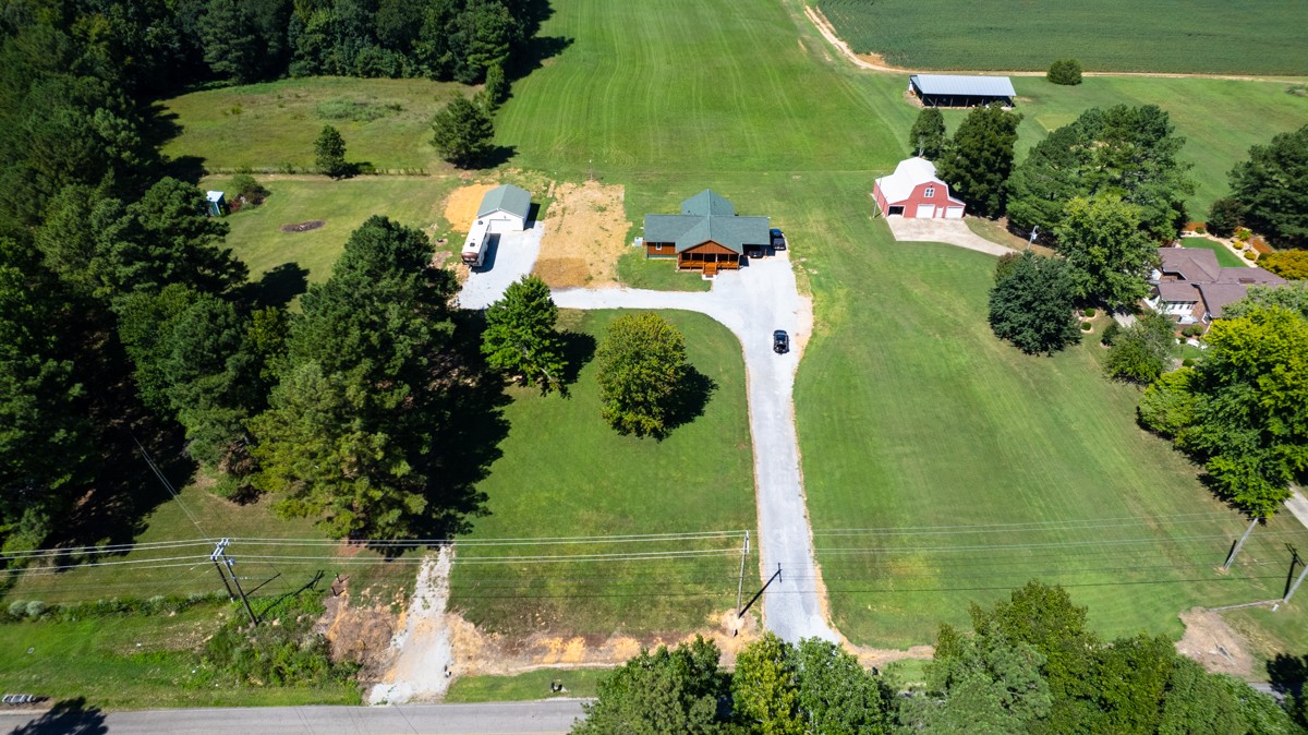 18121 Coffman Road Elkmont, AL 35620 - Photo 30 of 31