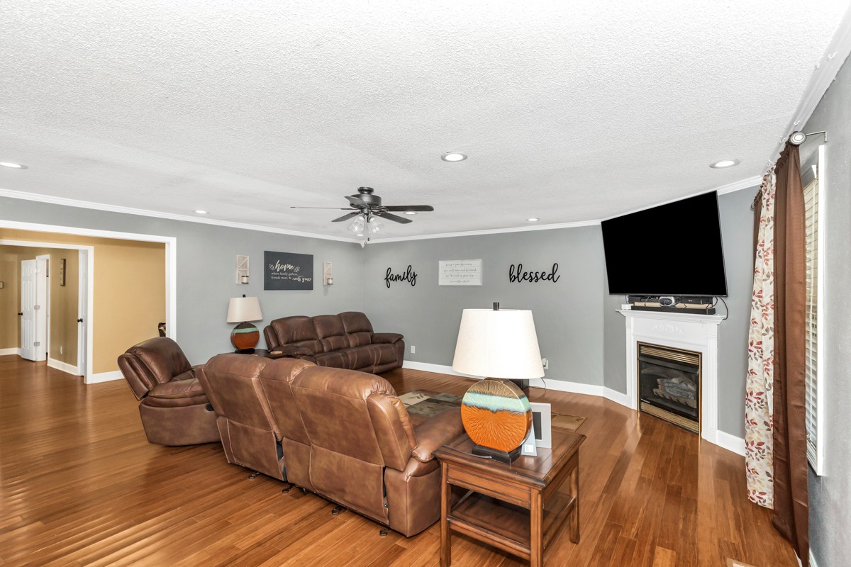 18121 Coffman Road Elkmont, AL 35620 - Photo 9 of 31