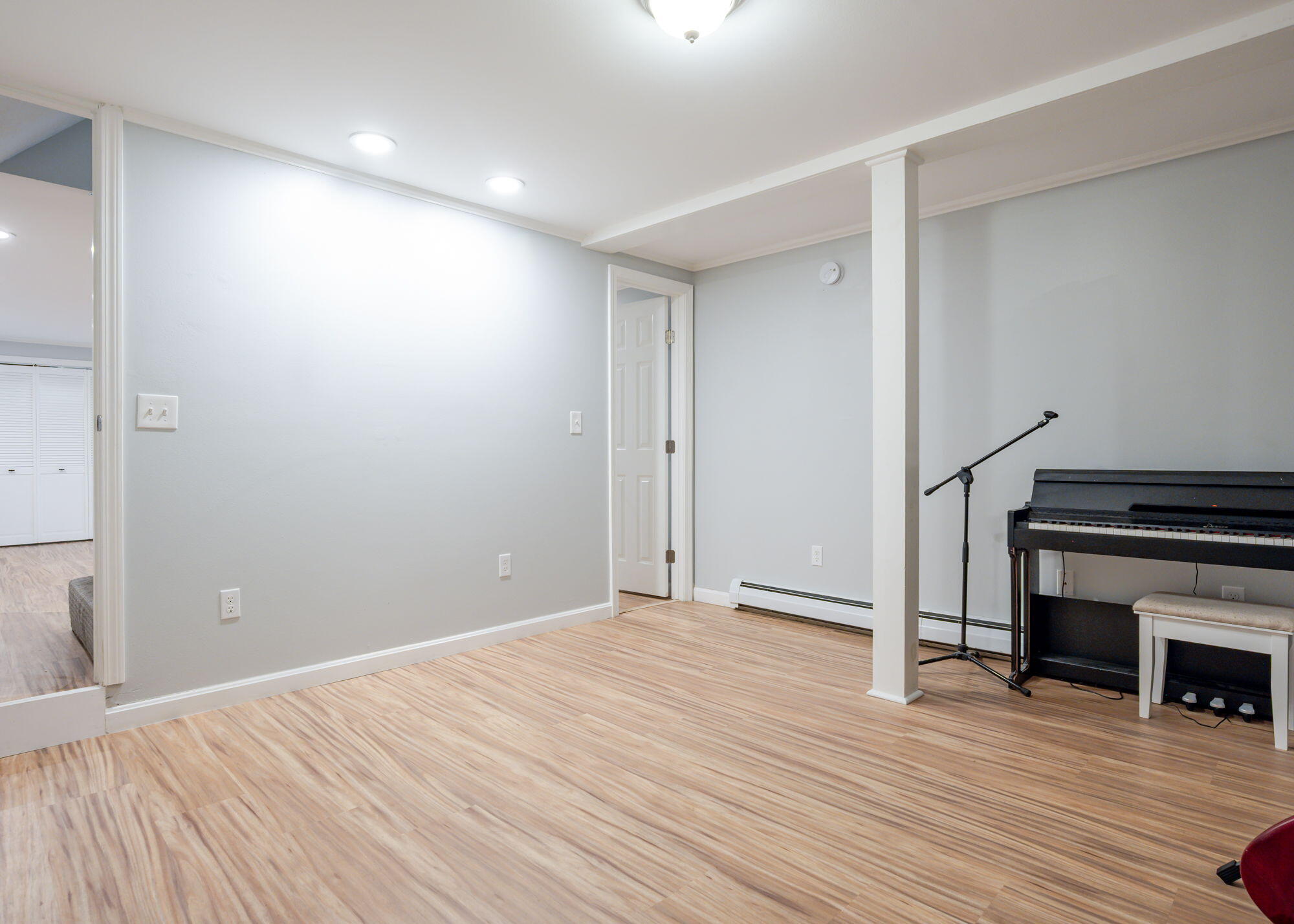 17 Christopher Road Gorham, ME 04038 - Photo 25 of 43 Basement Flex Space