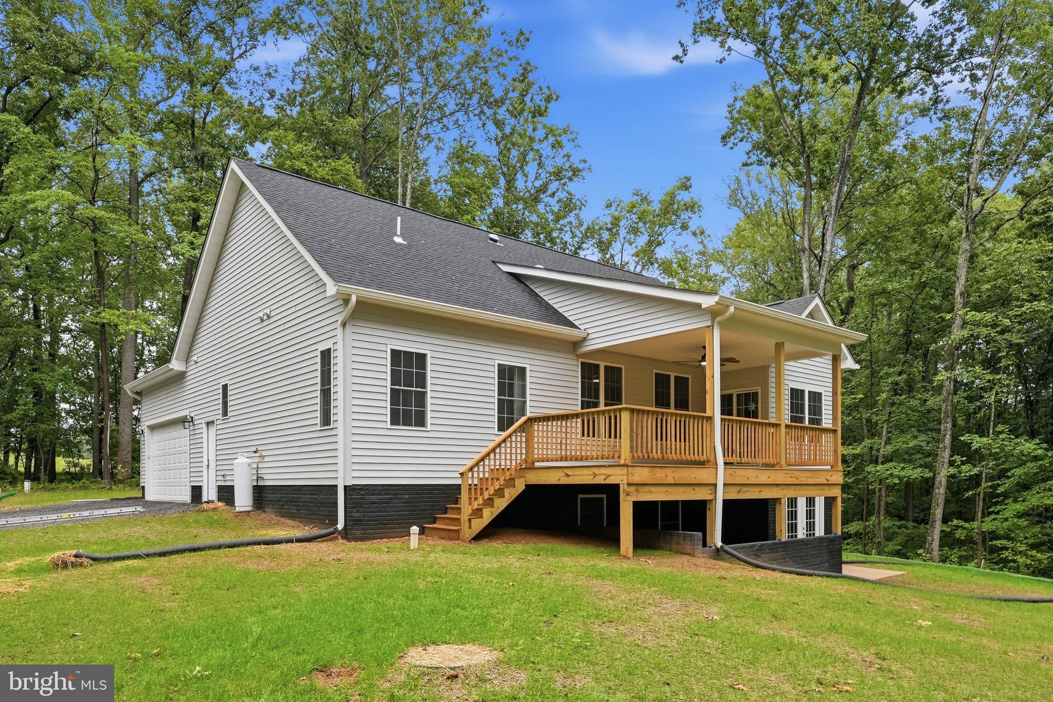 4414 Indian Run Road Amissville, VA 20106 - Photo 34 of 35