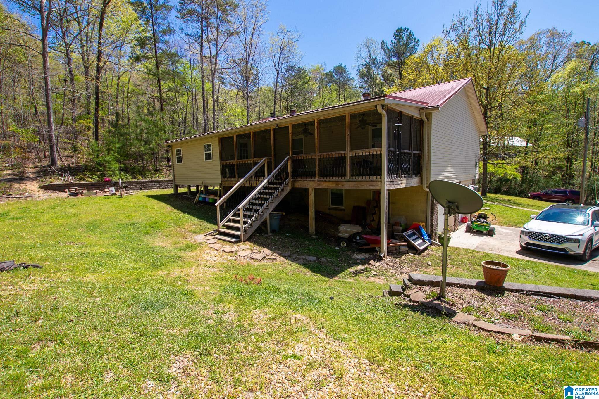 133 Cedar Bend Circle Remlap, AL 35133 - Photo 31 of 38