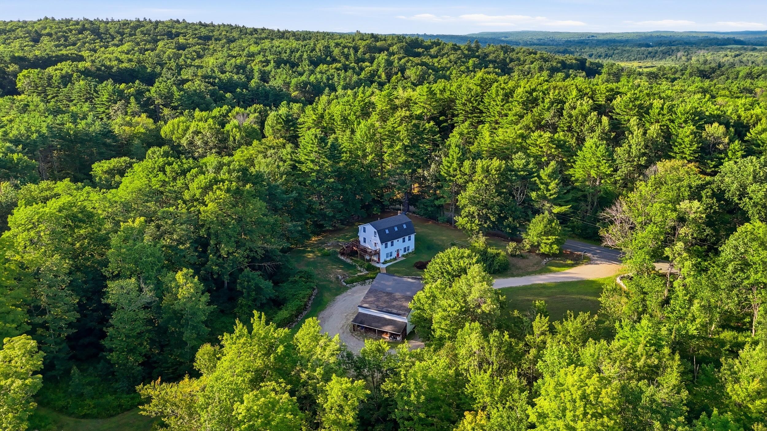 291 Penney Road New Gloucester, ME 04260 - Photo 53 of 63 48_breauxmediaco_048
