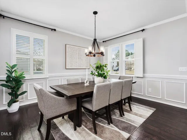 $590,000 | 508 Ferry Court, Wake Forest, NC 27587