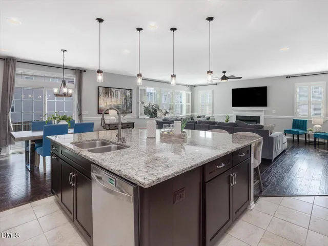 $599,000 | 508 Ferry Court, Wake Forest, NC 27587