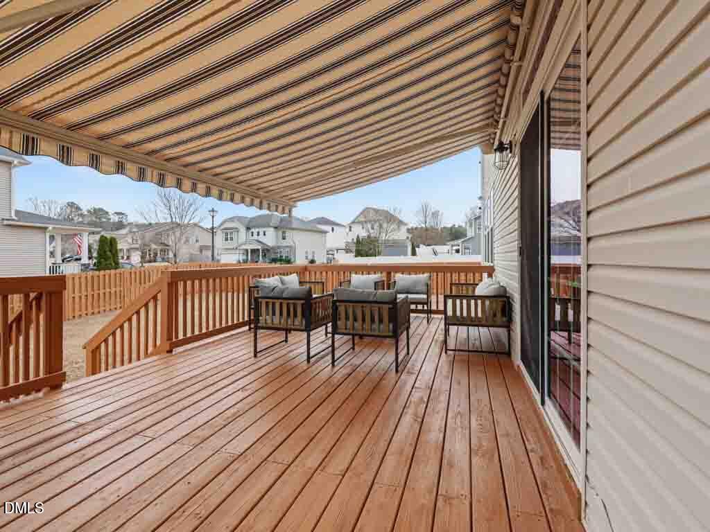 508 Ferry Court Wake Forest, NC 27587 - Photo 23 of 61 066-508FerryCt-Revisit-20251218