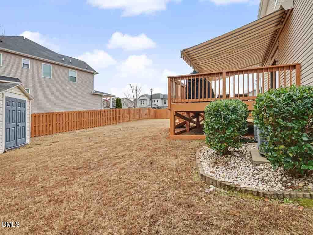 508 Ferry Court Wake Forest, NC 27587 - Photo 50 of 61 069-508FerryCt-Revisit-20251218