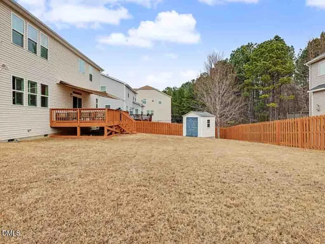 $599,000 | 508 Ferry Court, Wake Forest, NC 27587