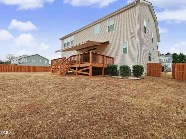 $599,000 | 508 Ferry Court, Wake Forest, NC 27587