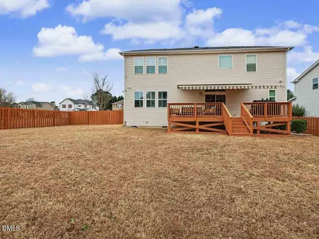 $599,000 | 508 Ferry Court, Wake Forest, NC 27587