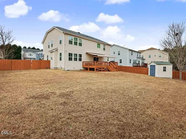 $599,000 | 508 Ferry Court, Wake Forest, NC 27587