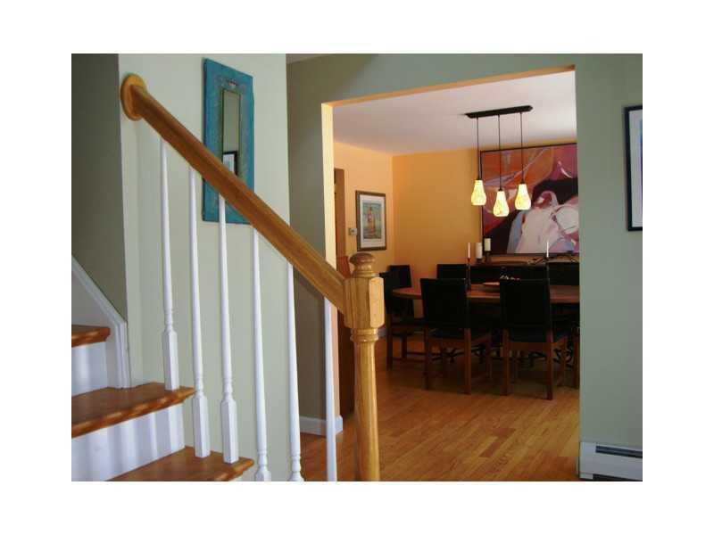 65 Middle Bay Road Brunswick, ME 04011 - Photo 16 of 22 Hallway.