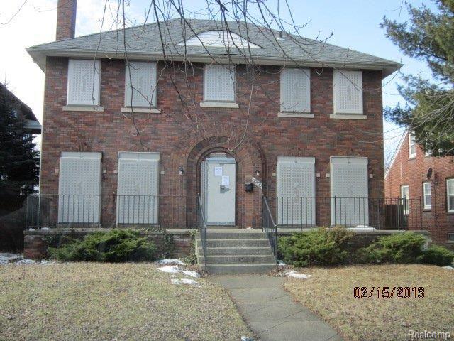 4205 Balfour Road Detroit, MI 48224 - Photo 1 of 16 4205 Balfour Detroit 021513 (2).