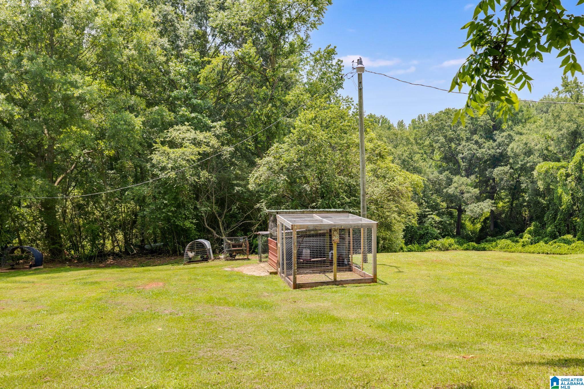2052 Mt Moriah Road Delta, AL 36258 - Photo 34 of 42