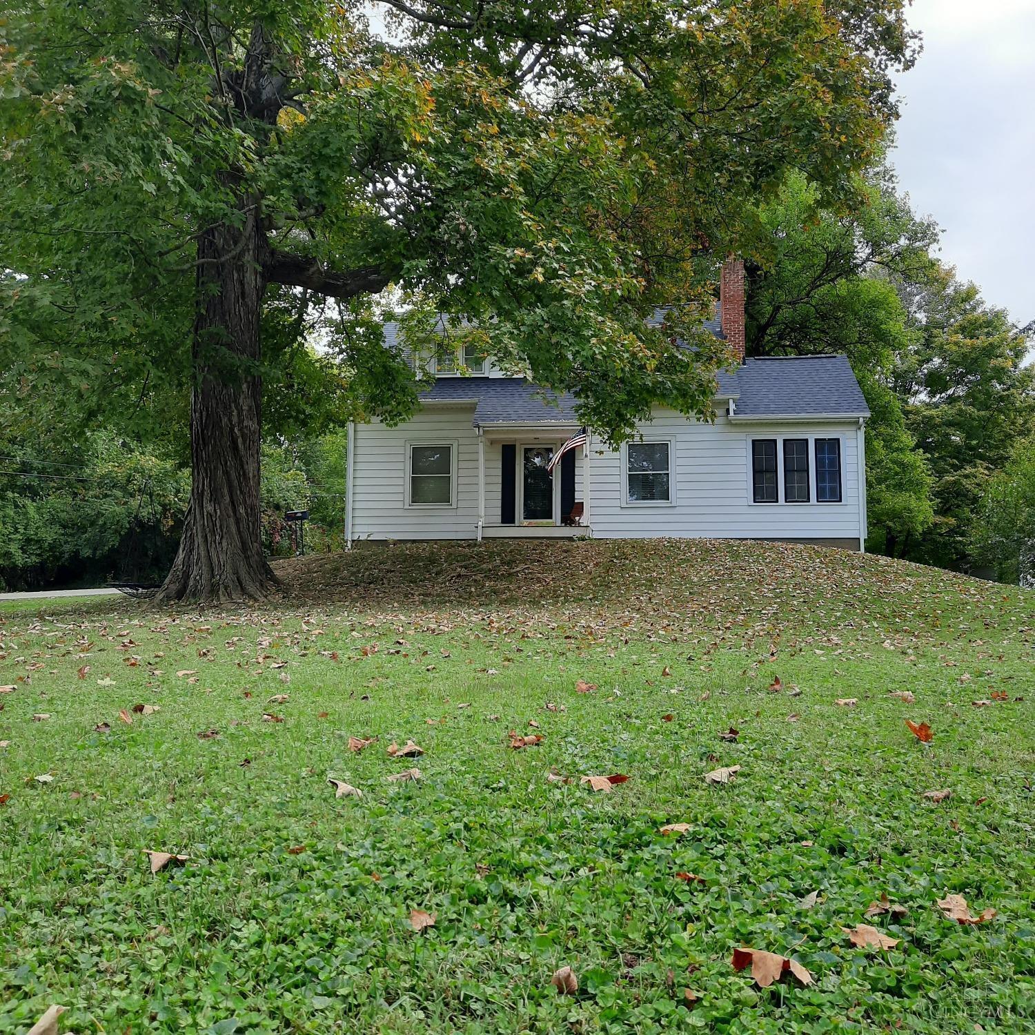 202 Welch Road Morrow, OH 45152 - Photo 28 of 31 Gallery Image 28
