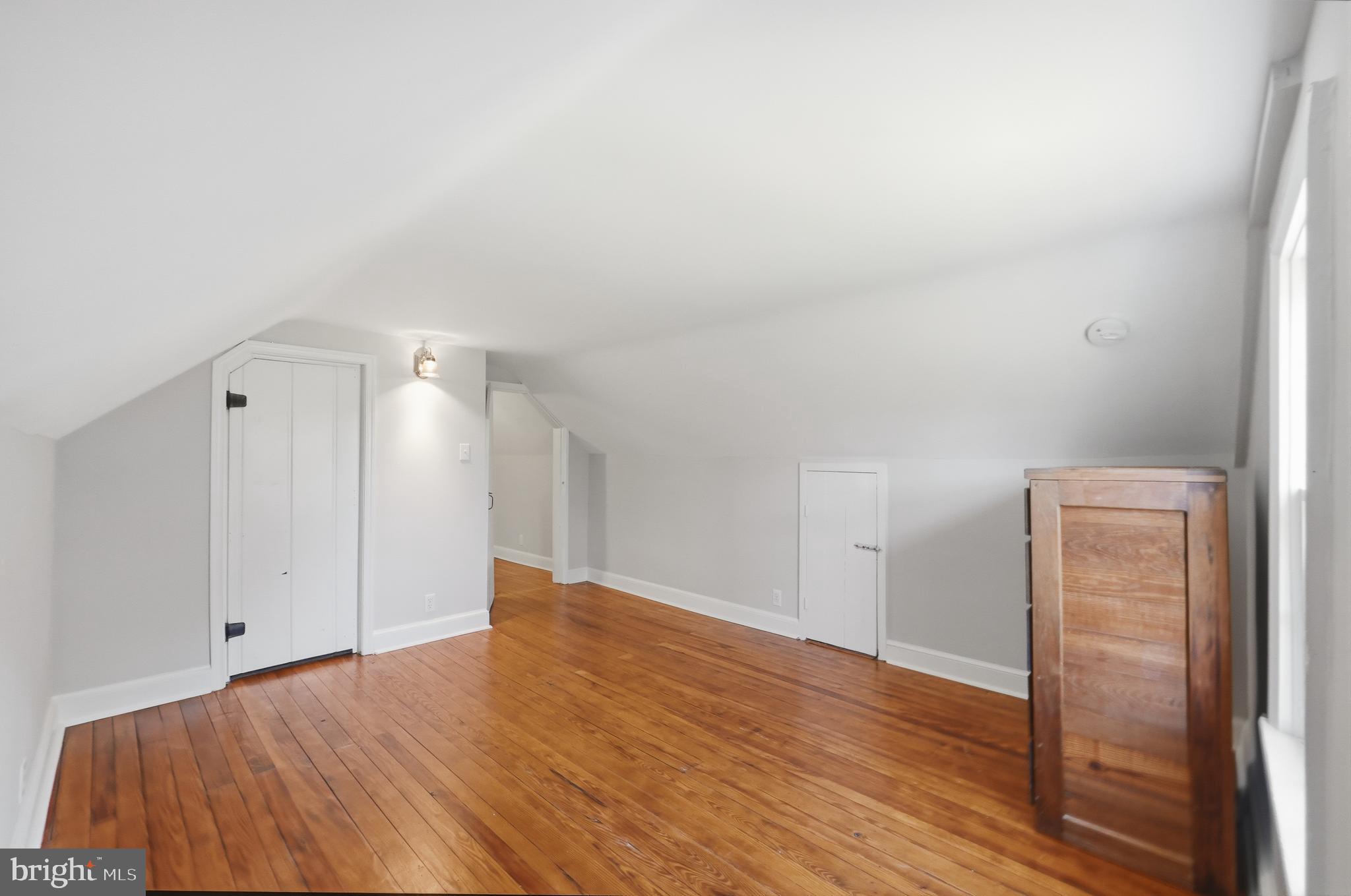 15715 Avery Road Rockville, MD 20855 - Photo 61 of 116 6th Bedroom - 3rd Level