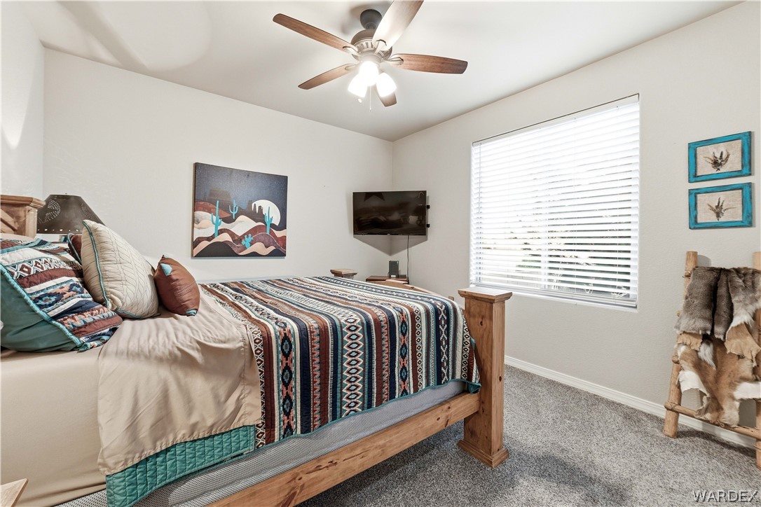 4829 North Old W Road Kingman, AZ 86401 - Photo 40 of 76